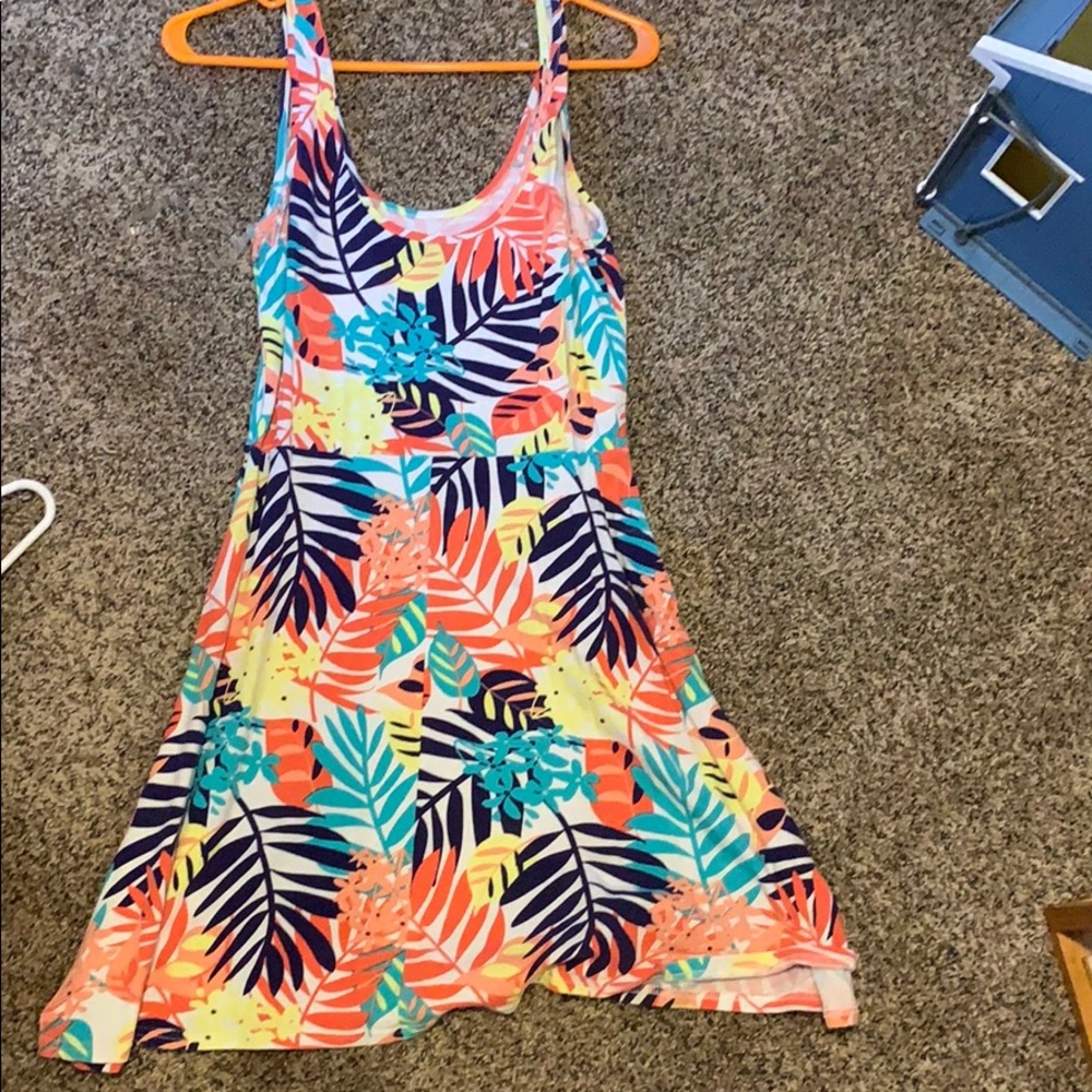 Summer dress